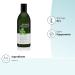 Avalon Organics Peppermint Bath & Shower Gel | Refreshing Body Wash - 12 fl oz | Buy Internationally - Buy Online on SooperMarket.com