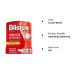 BLISTEX Medicated Lip Ointment 0.21 Oz - Pack of 3 | Soothes & Protects Lips - Buy Online on SooperMarket.com