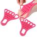 Toe Stretch Belt Toe Stretch Straightener for Muscle Foot Relaxation Toe Spacers Health Care Products Toe Straightener Hammer Toes Corrector