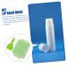 Buy Lip Balm & Lip Gloss Making Kits - 1pc Crafting Hair Clips No Bend Mold Whelping Kit and Filler Tray - International Shipping Available - Buy Online on SooperMarket.com