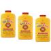 Gold Bond Medicated Powder 10 Ounce (3 Pack) (Talc-Free)