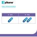 Zylkenee 450mg - 20 Capsules | Natural Stress Relief Supplement for Pets | Fast International Shipping - Buy Online on SooperMarket.com