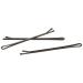 Diane Jumbo Black Pins 2.5-Inches - Pack of 100 - Buy Online on SooperMarket.com