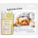 Organic Odor Neutralizers for Pet Urine | 25 Liters of Concentrated Cleaning Solution - Effective Against Cat Dog & Rodent Smells - Buy Online on SooperMarket.com