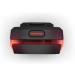 Garmin Varia RTL 516 - STVZO Approved Rear Light with Radar | Detect Vehicles Up to 140m | 16h Battery | International Shipping Available - Buy Online on SooperMarket.com