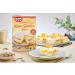 Dr. Oetker Cheese Cream Cake Mix - 4 x 385g | Easy Baking for Perfect Cheesecakes - Buy Online on SooperMarket.com