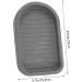 Ciieeo 2pcs Non-slip Storage Mat Sink Organizer - Buy Online on SooperMarket.com