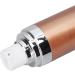 Glitter Body Makeup Liquid Cream - Shiny Face & Skin Highlighter Lotion for a Natural Glow - Prismatic Finish in Bronze Gold - Buy Online on SooperMarket.com