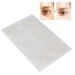 Silicone Wrinkle Patches - 6 Pairs of Reusable Eye Pads for Overnight Prevention and Reduction of Skin Wrinkles - Eyes Skin Care Solution - Buy Online on SooperMarket.com