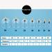LIANGJUANG cupping set silicone cupping therapy set lure cupping therapy sets wood therapy massage tools kit Relieve Low Back Pain Blood Circulation Beautiful Packaging Non-Glass Chinese Health Vacuum - Buy Online on SooperMarket.com