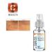 Anti-Aging Vitamin C Serum | Medical Grade with Vitamin E & Hyaluronic Acid | Fades Age Spots & Evens Skin Tone - Buy Online on SooperMarket.com