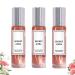 Pheromone Perfume Collection Pheromones Perfumes for Women Roll On Pheromone Perfume for Women Enhanced Scents Long-Lasting Portable (5PC) (3PACK-I)