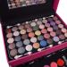 FantasyDay All-in-one Makeup Set Gift Surprise | Full Makeup Kit for Women Multipurpose Essential Starter Bundle Include Eyeshadow Palette Lipstick Blush Concealer Face Powder Eyeliner Mascara Brush - Buy Online on SooperMarket.com