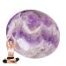 Polished Stone Polished Energy Crystal Stone Large Natural Gemstones Polished Stone for Home Decor Stress Relief & Meditation