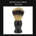 Deluxe Shaving Kit for Men - Shaving Brush Set Beard Bowl & Stand | Premium 3 Pack for Perfect Shaves - Buy Online on SooperMarket.com