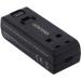 Buy PATONA Dual Charger for Insta IS360RB One R & One RS - International Shipping Available - Buy Online on SooperMarket.com