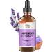 Lavender Extract for Baking - Flavoring - Lavender Extract for Drinks Cakes, Cupcakes, Beverages and More - Non GMO, Gluten Free, Sugar Free - 2oz 60ml