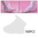 Predolo 100x Covers Bags Gloves & Mittens | Comfortable Bathing Pads & Women's Booties - Perfect Foot Protection - Buy Online on SooperMarket.com