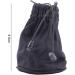 Worparsen Wind Hood Barber Shop Hair Dryer Wind Hood Beauty Accessory Wear-resistant Black - Buy Online on SooperMarket.com