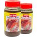 Priya Tamarind Paste |Traditional Paste | Indian Origin | Indian Authentic with Great Flavor | Mild Spice Infusions with Sweet Sharp and Very Sour Taste |300g Pack of 2
