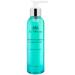 Le Mieux Phyto-Nutrient Cleansing Gel - Purifying Microbubble Foaming Face Wash with Algae & Hyaluronic Acid Makeup Degreasing and Pore Cleansing Facial Wash No Parabens or Sulfates (6 oz / 180 ml)