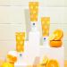 Elizabeth Mott Sure Thing! Vitamin C Cleanser 150ml - Cruelty-Free Gel Foaming Facial Cleanser - Buy Online on SooperMarket.com
