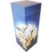 ScatterPod Moonlit Cat Scattering Cremation Urn - Pet & Keepsake Twin Pack - Buy Online on SooperMarket.com