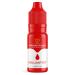 Goodbake food coloring red (11 ml) - intensive food coloring - highly concentrated color - for coloring cakes fondant butter cream drinks mucus and much more.100% vegan
