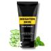 Aloe Vera Mens Face Wash Natural Face Wash with Aloe & Mint Aloe Vera Acne Face Wash Face Wash For Men Exfoliating Face Wash Cream Cleanser For Acne Prone & Oily Skin Face Wash 100g