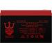 Neptune NT1275F2 SLA Battery Replacement - 12V 7.5AH 8Ah 9AH F2/F1 | Worldwide Shipping - Buy Online on SooperMarket.com