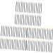 NOLITOY 300 Pcs Eyeliner Brush Disposable Applicator Hard Head mediumx3pcs As Shownx3pcs - Buy Online on SooperMarket.com