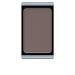 ARTDECO Eyeshadow - Intense matte eyeshadow for an irresistible look - 1 x 1g 3 - brown