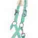 Shop RL24 Halter with Plush Padding - BASICLINE in 6 Colors for Shetland Pony Thoroughbred & Warmblood | Light Green Warmblood Edition - Buy Online on SooperMarket.com