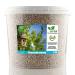 3kg sunflower seeds peeled scatter feed bird food birds wild birds sunflowers in a bucket (3 KG) 3 kg (1 pack)