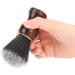 Plplaaoo Shaving Brush for Men | Salon Quality Razor & Facial Cleaning Tool Perfect for Home Use - Buy Online on SooperMarket.com