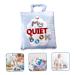 Buy Abaodam 4-Piece Functional Book Travel Toys - Interactive Busy Books for Toddlers & Babies - Soft Fabric Educational Toys - Buy Online on SooperMarket.com