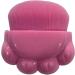 Sunscreen Applicator for Kids Compact Portable Suntan Lotion Applier Portable Suntan Lotion Applicator Ergonomic Sun Screen Applier Sun Cream Brush for Kids Boys Girls Pink - Buy Online on SooperMarket.com