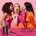 Magnetic Eyelashes with Eyeliner Kit - Natural Look Russian D Curl Faux Mink Lashes | Reusable & Easy to Remove - Buy Online on SooperMarket.com