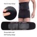 Heating Warm Waist Belt - XL Lumbar Massage & Support for Healthcare Relief - Buy Online on SooperMarket.com