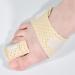 Adjustable Hammer Toe Corrector with Aluminum Bar - Recovery & Alignment Support - Buy Online on SooperMarket.com