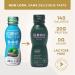 Iconic Cacao + Greens Protein Drinks (12 Pack) | Grass Fed, Organic Veggies & Cacao | Low Carb, Lactose Free, Soy Free | Keto Friendly - Buy Online on SooperMarket.com