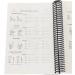 Weightlifting Gym Buddy Journal by Habit Nest: 12-Week Trainer & Progress Tracker | Fitness Planner with 65 Guided Workouts - Buy Online on SooperMarket.com