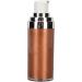 Body Glitter Cream Safe Ingredients Wrinkle Filling Easy to Apply 20ml Skin Firming Liquid for Full Body Makeup (#04 Golden Brown) - Buy Online on SooperMarket.com