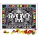 Newcastle Football Shirt Personalised Gift Boxed Sweets Variety - Buy Online on SooperMarket.com