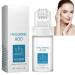 Gla-Mory Micros-Infusions System for Lips Gla-Mory Micro-Infusions System for Face Face Serum Hyaluronic Acid Gla-Mory Facial System with Serum Hydrating Serum for Women Smooth Skin Facial Serum 10ml