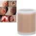 Baby Ear Corrector Silicone Kids Infant Ear Tape Scar Tape Protruding Ear Patch Stickers Newborn Baby Ear Aesthetic Correctors (4cm*100cm (1 roll/Box)) - Buy Online on SooperMarket.com