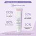 Buy Topicrem CALM+ Light Soothing Cream 40ml - Soothes Sensitive Skin | International Shipping Available - Buy Online on SooperMarket.com