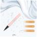 Healvian 2pcs Eyeliner Waterproof Eyeliner Tool Makeup Eyeline Pencil Makeup Eyeliner - Buy Online on SooperMarket.com