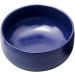 Beard Soap Cream Bowl Stainless Steel Shaving Soap Bowl with Lid Washable Multi Functional Trimming Foaming Soap Bowl Blue for Men Easy to Lather Wet Shave - Buy Online on SooperMarket.com