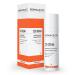 Dermaceutic C25 Cream - Antioxidant Day Cream with Vitamin C Vitamin E Vitamin B5 Vitamin E and Polyphenols - Protective face moisturizer for improved complexion and radiant skin - 30ml